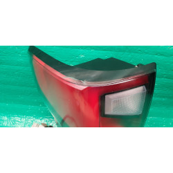 26555-9FV2B Nissan Titan XD Left LED Tail Lamp 2020-2024