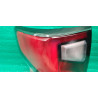 26555-9FV2B Nissan Titan XD Left LED Tail Lamp 2020-2024