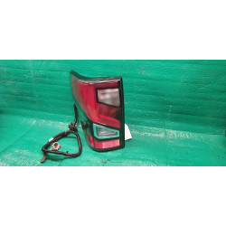 26555-9FV2B Nissan Titan XD Left LED Tail Lamp 2020-2024