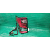 26555-9FV2B Nissan Titan XD Left LED Tail Lamp 2020-2024