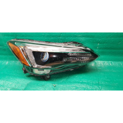 84002FL180 Subaru Impreza Right Full LED Headlight 2017-2022 84002FL181