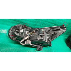84002FL180 Subaru Impreza Right Full LED Headlight 2017-2022 84002FL181
