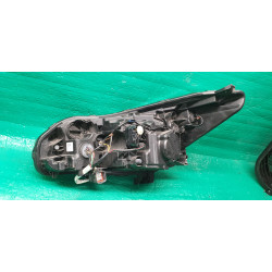 84002FL180 Subaru Impreza Right Full LED Headlight 2017-2022 84002FL181