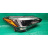 84002FL180 Subaru Impreza Right Full LED Headlight 2017-2022 84002FL181
