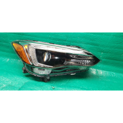 84002FL180 Subaru Impreza Right Full LED Headlight 2017-2022 84002FL181