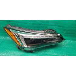 84002FL180 Subaru Impreza Right Full LED Headlight 2017-2022 84002FL181