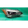 84002FL180 Subaru Impreza Right Full LED Headlight 2017-2022 84002FL181