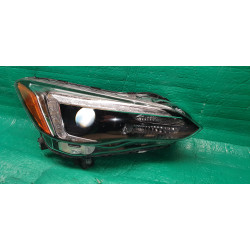 84002FL180 Subaru Impreza Right Full LED Headlight 2017-2022 84002FL181