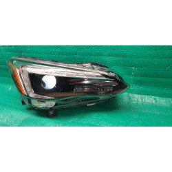 84002FL180 Subaru Impreza Right Full LED Headlight 2017-2022 84002FL181