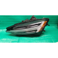 32338028 Volvo S60 Left Full LED Active High Beam System Headlight