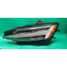 32338028 Volvo S60 Left Full LED Active High Beam System Headlight