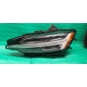32338028 Volvo S60 Left Full LED Active High Beam System Headlight