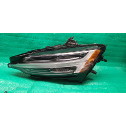 32338028 Volvo S60 Left Full LED Active High Beam System Headlight