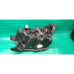 81110-04300 Toyota Tacoma Right Full LED Headlight 2020-2023