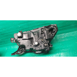81110-04300 Toyota Tacoma Right Full LED Headlight 2020-2023