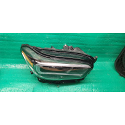 81110-04300 Toyota Tacoma Right Full LED Headlight 2020-2023