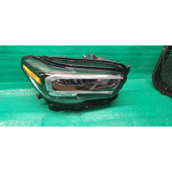 81110-04300 Toyota Tacoma Right Full LED Headlight 2020-2023