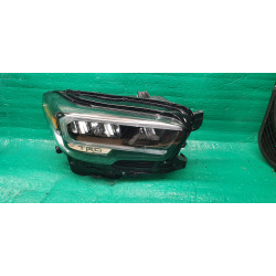 81110-04300 Toyota Tacoma Right Full LED Headlight 2020-2023