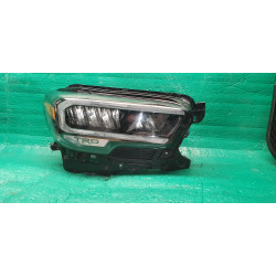 81110-04300 Toyota Tacoma Right Full LED Headlight 2020-2023