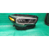 81110-04300 Toyota Tacoma Right Full LED Headlight 2020-2023
