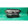 81110-04300 Toyota Tacoma Right Full LED Headlight 2020-2023
