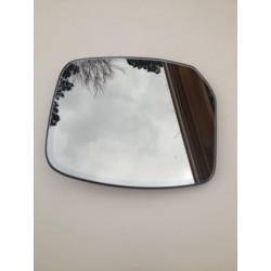 Infiniti QX56 Left Side Mirror Photochromic (Auto-Dimming) Glass 2011-2014