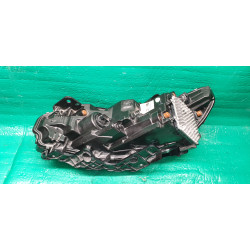 68275944AF Jeep Cherokee Right Full LED Headlight 2019-2022