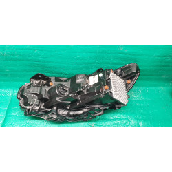 68275944AF Jeep Cherokee Right Full LED Headlight 2019-2022