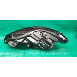 68275944AF Jeep Cherokee Right Full LED Headlight 2019-2022