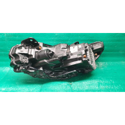 68275944AF Jeep Cherokee Right Full LED Headlight 2019-2022