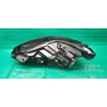 68275944AF Jeep Cherokee Right Full LED Headlight 2019-2022