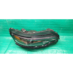 68275944AF Jeep Cherokee Right Full LED Headlight 2019-2022