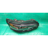 68275944AF Jeep Cherokee Right Full LED Headlight 2019-2022