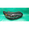 68275944AF Jeep Cherokee Right Full LED Headlight 2019-2022