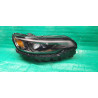 68275944AF Jeep Cherokee Right Full LED Headlight 2019-2022