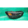 68275944AF Jeep Cherokee Right Full LED Headlight 2019-2022