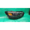 68275944AF Jeep Cherokee Right Full LED Headlight 2019-2022
