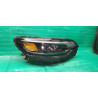 68275944AF Jeep Cherokee Right Full LED Headlight 2019-2022