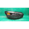 68275944AF Jeep Cherokee Right Full LED Headlight 2019-2022