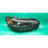 68275944AF Jeep Cherokee Right Full LED Headlight 2019-2022
