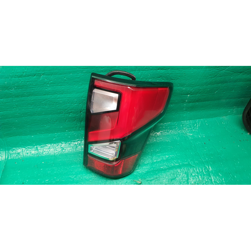26550-9FV0B Nissan Titan XD Right LED Tail Lamp 2020-2024