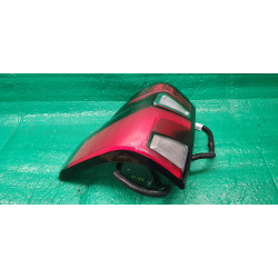 26550-9FV0B Nissan Titan XD Right LED Tail Lamp 2020-2024