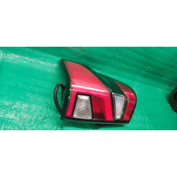 26550-9FV0B Nissan Titan XD Right LED Tail Lamp 2020-2024