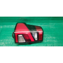 26550-9FV0B Nissan Titan XD Right LED Tail Lamp 2020-2024
