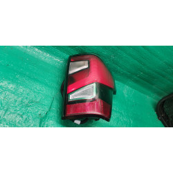 26550-9FV0B Nissan Titan XD Right LED Tail Lamp 2020-2024