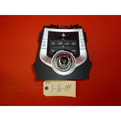 97250-3X150-GU Hyundai Elantra AC Heater Temperature Climate Control