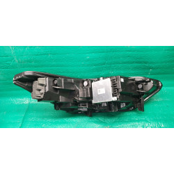 33109-TYA-A012 Acura MDX Left Full LED Headlight 2021-2023
