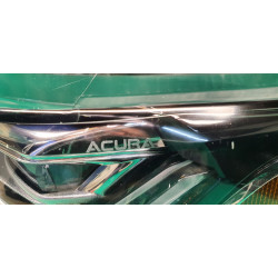 33109-TYA-A012 Acura MDX Left Full LED Headlight 2021-2023
