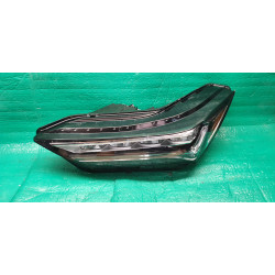 33109-TYA-A012 Acura MDX Left Full LED Headlight 2021-2023