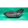 33109-TYA-A012 Acura MDX Left Full LED Headlight 2021-2023